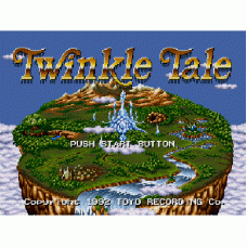 Twinkle Tale