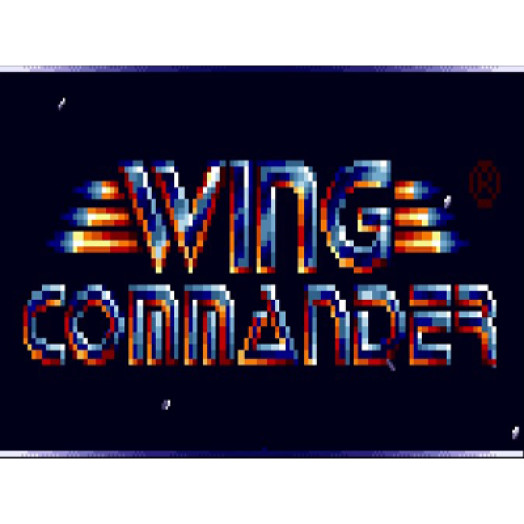 Wing Commander