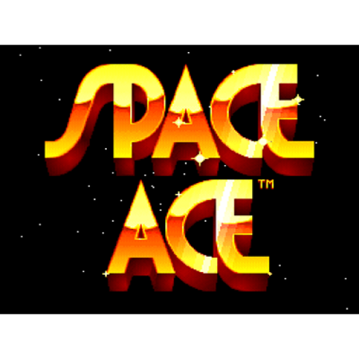 Space Ace