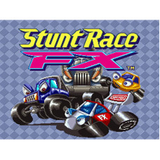 Stunt Race FX