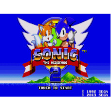 Sonic 2