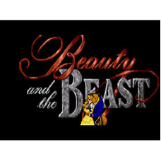 Beauty And The Beast