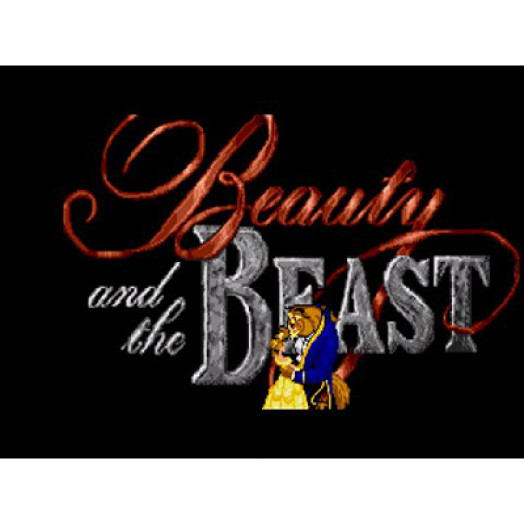 Beauty And The Beast