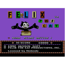 Felix The Cat