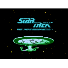 Star Trek: The Next Generation