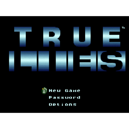 True Lies