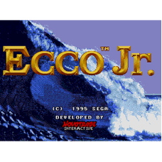 Ecco Jr.