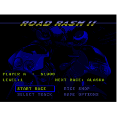 Road Rash 2