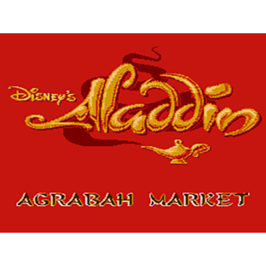 Aladdin