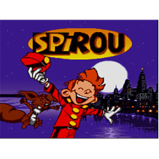 Spirou