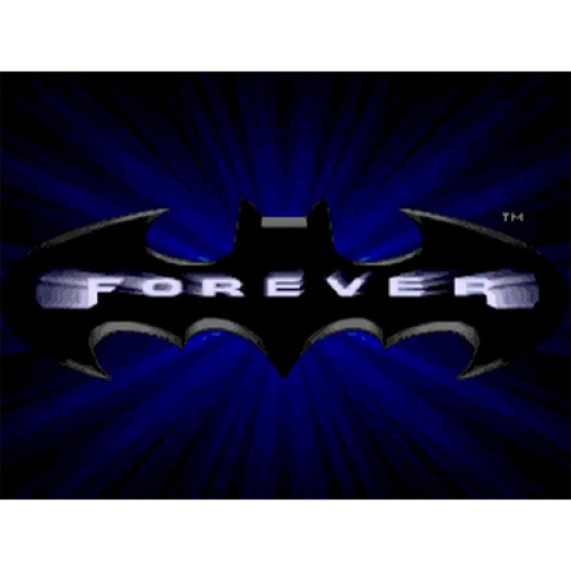 Batman Forever