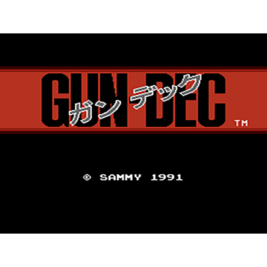 Gun-Dec