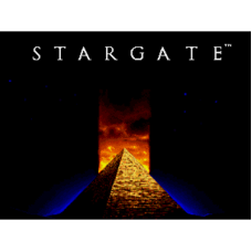 StarGate