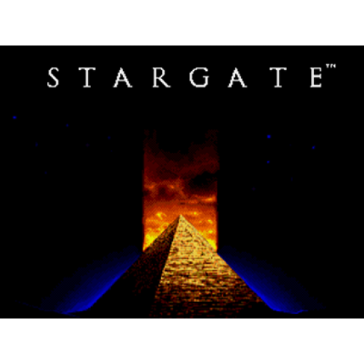 StarGate