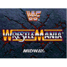 Wrestlemania