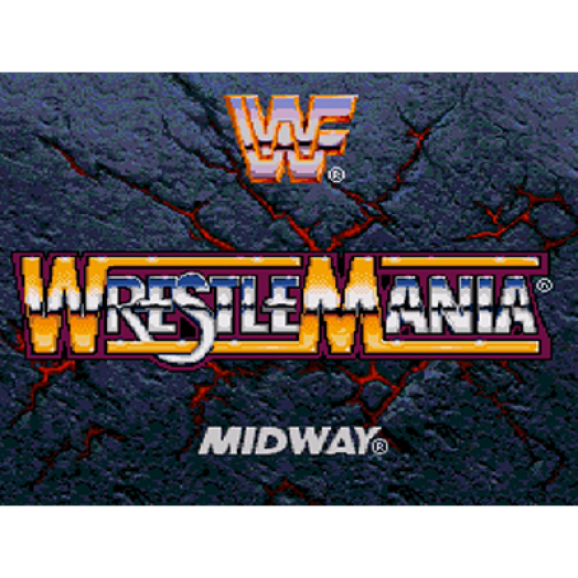 Wrestlemania