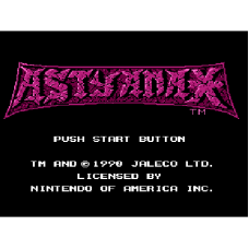 Astyanax