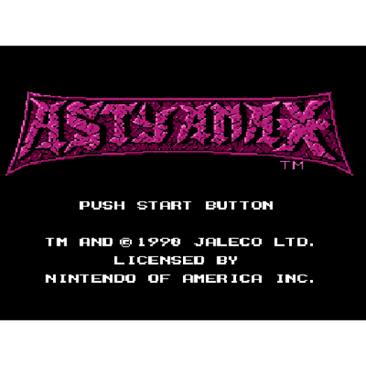 Astyanax