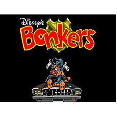 Bonkers