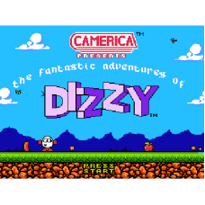 Fantastic Dizzy