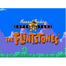 The Flintstones