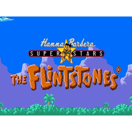 The Flintstones