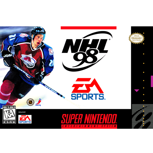 NHL'96