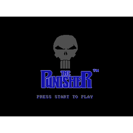 The Punisher