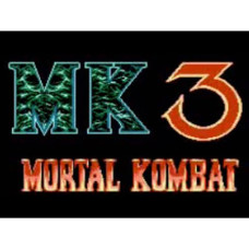 Mortal kombat 3