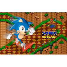 Sonic 3D