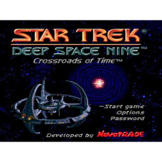 Star Trek: Deep Space Nine