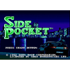 Side Pocket