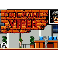 Code Name: Viper (Dead Fox) (часть 2)