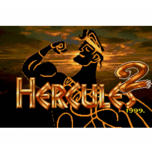 Hercules 2