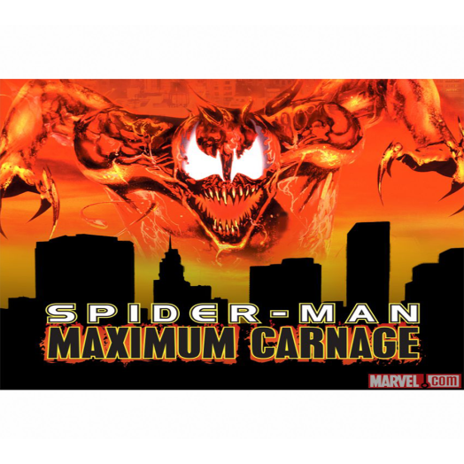 Maximum carnage