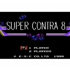 New Contra