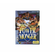 Power monger