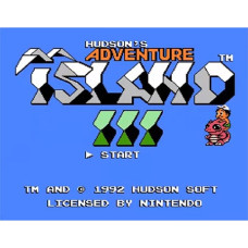 Adventure Island 3