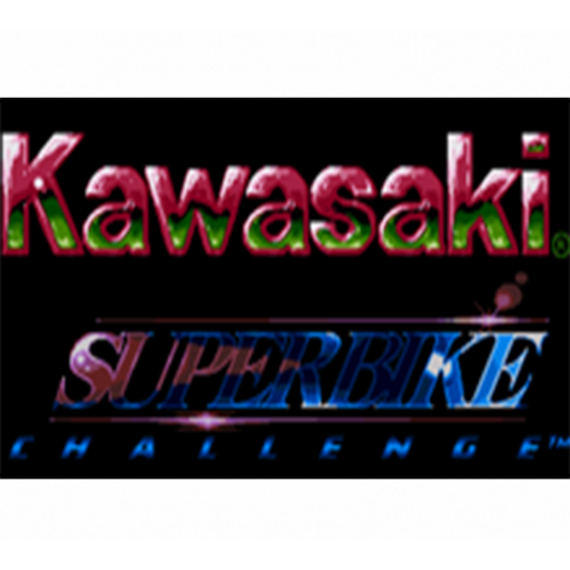 Kawasaki Superbike Challenge