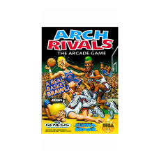 Arch Rivals: The Arcade Game: 16-бит Сега
