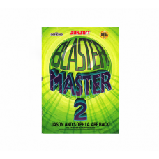 Blaster Master 2: 16-бит Сега