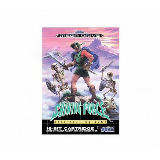 Shining Force