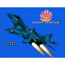 MiG 29: Soviet Fighter