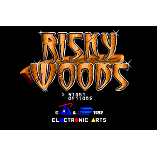 Risky Woods