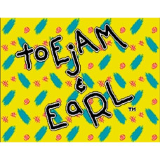 ToeJam and Earl