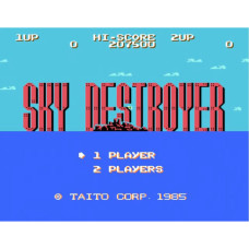 Sky Destroyer