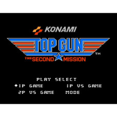 Top Gun: The Second Mission