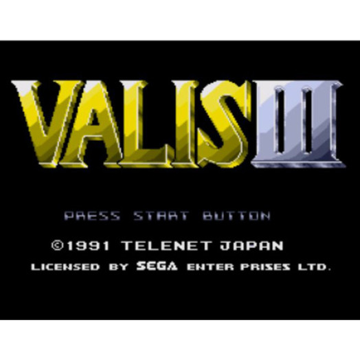 Valis 3