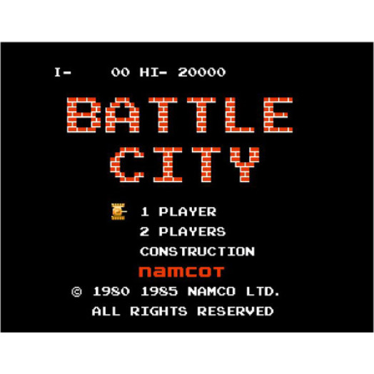 Battle City