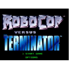 RoboCop Versus The Terminator